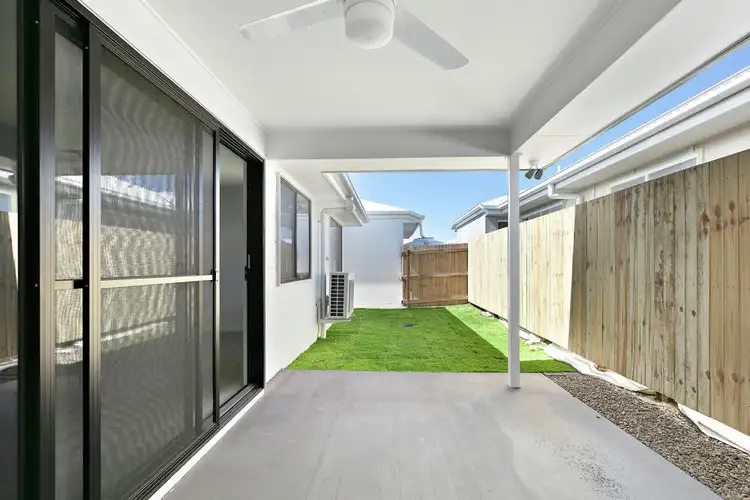 Third view of Homely semi-detached listing, U1 L626 Dunlop Crescent, Baringa QLD 4551