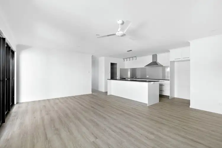 Fourth view of Homely semi-detached listing, U1 L626 Dunlop Crescent, Baringa QLD 4551