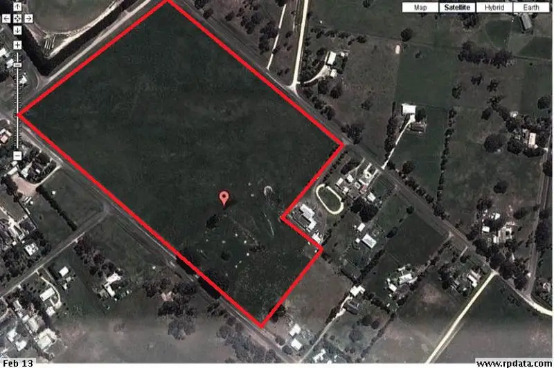 Main view of Homely rural property listing, 135 - 235 Austin Street, Winchelsea VIC 3241