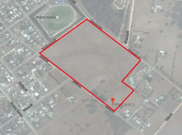 Second view of Homely rural property listing, 135 - 235 Austin Street, Winchelsea VIC 3241