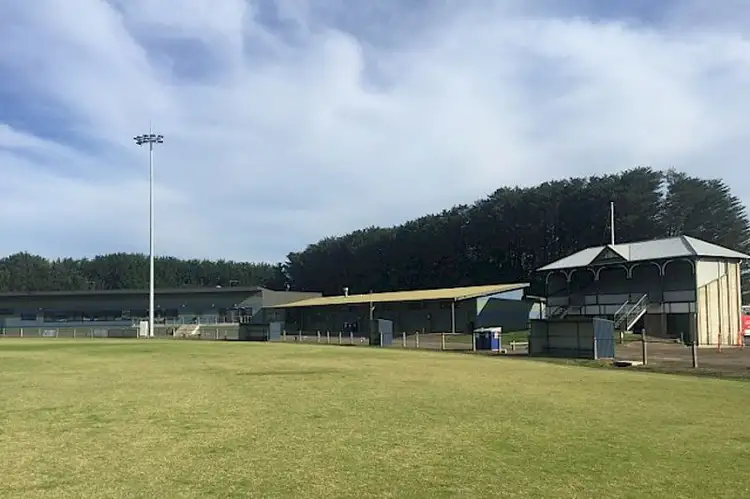 Fifth view of Homely rural property listing, 135 - 235 Austin Street, Winchelsea VIC 3241