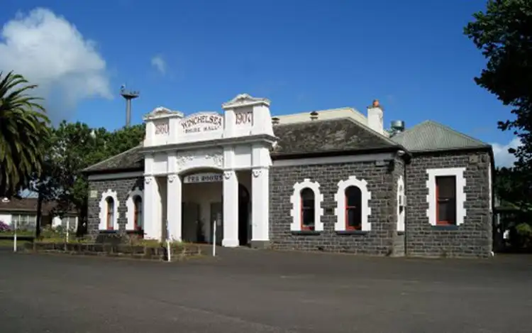 Seventh view of Homely rural property listing, 135 - 235 Austin Street, Winchelsea VIC 3241