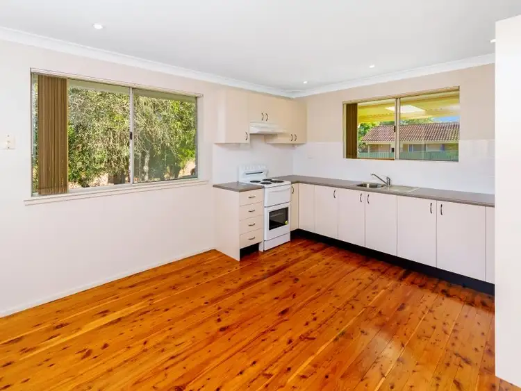 Second view of Homely house listing, 5 Kaye Avenue, Kanwal NSW 2259