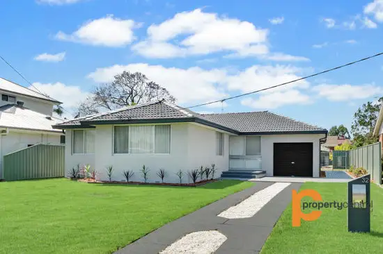 32 York Street, Emu Plains NSW 2750