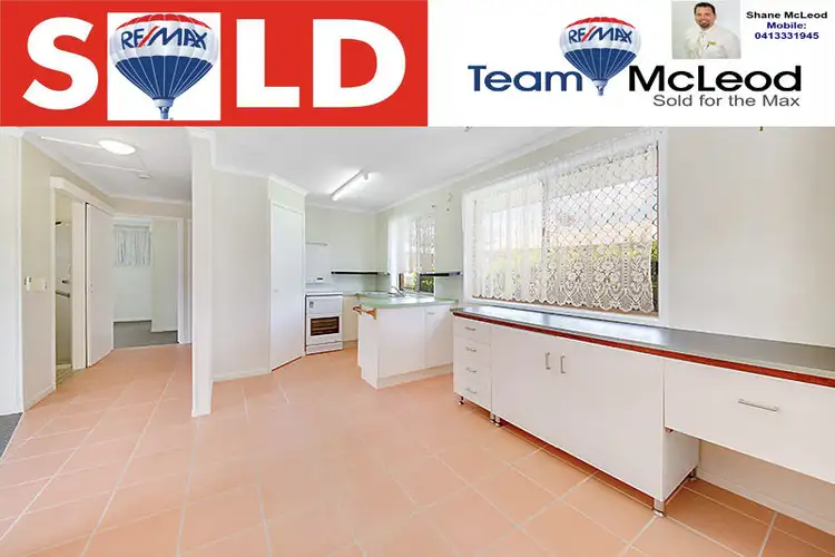 Main view of Homely house listing, 36 Beak Street, New Auckland QLD 4680