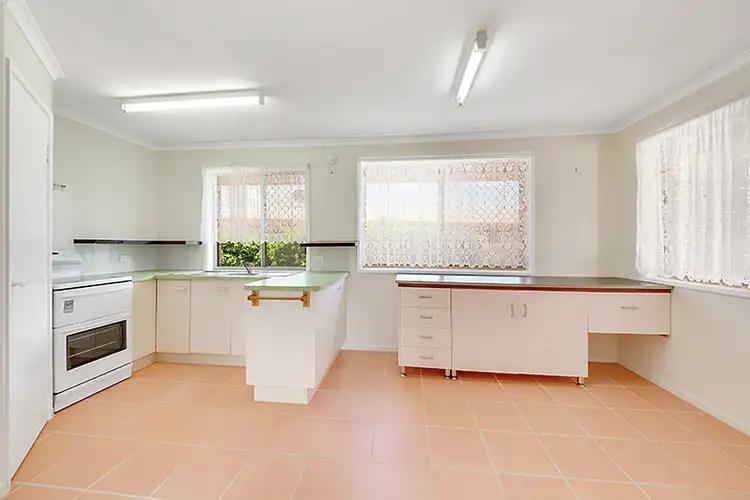 Second view of Homely house listing, 36 Beak Street, New Auckland QLD 4680