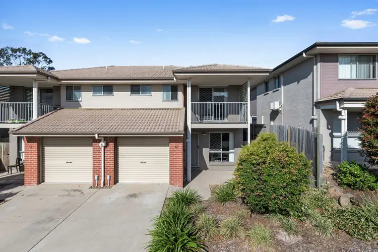 Second view of Homely house listing, 42/32 Blyth Road, Murrumba Downs QLD 4503