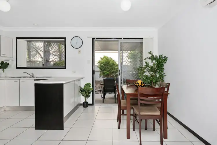 Fourth view of Homely house listing, 42/32 Blyth Road, Murrumba Downs QLD 4503