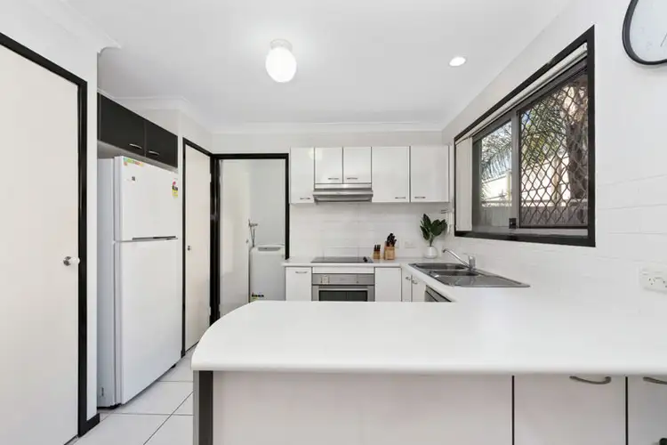 Fifth view of Homely house listing, 42/32 Blyth Road, Murrumba Downs QLD 4503