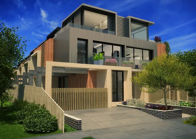 Lot 1 Duplex A @ 35 New Street, Dandenong VIC 3175