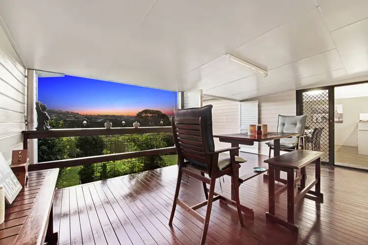 Main view of Homely house listing, 13 Hillview Court, Top Camp QLD 4350