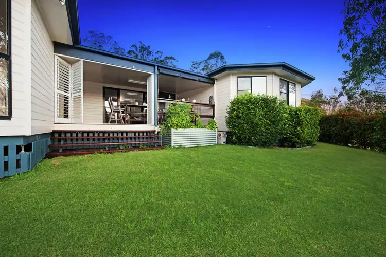 Second view of Homely house listing, 13 Hillview Court, Top Camp QLD 4350