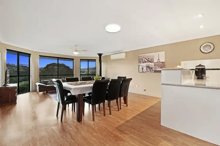 Fourth view of Homely house listing, 13 Hillview Court, Top Camp QLD 4350