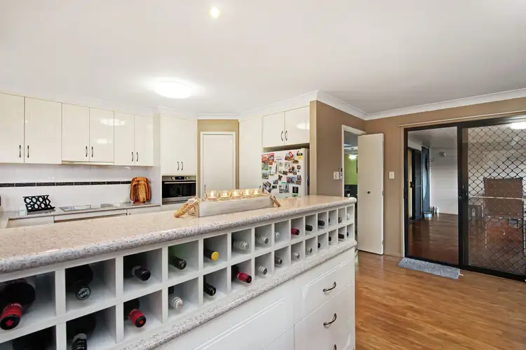 Fifth view of Homely house listing, 13 Hillview Court, Top Camp QLD 4350