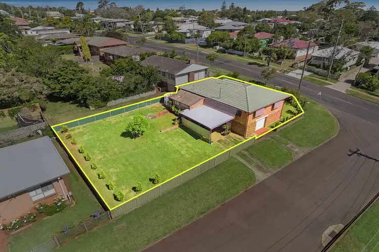 77A North Street, Harlaxton QLD 4350