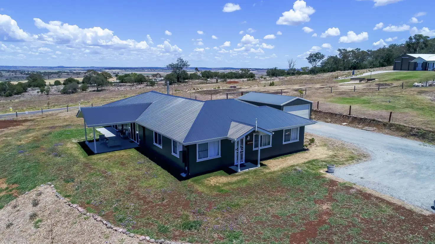 Main view of Homely house listing, 3 Southern Cross Drive, Kingsthorpe QLD 4400