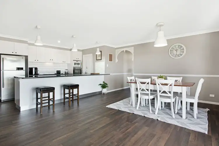 Third view of Homely house listing, 3 Southern Cross Drive, Kingsthorpe QLD 4400