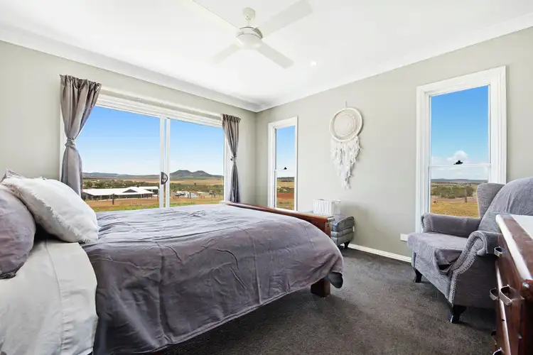 Sixth view of Homely house listing, 3 Southern Cross Drive, Kingsthorpe QLD 4400