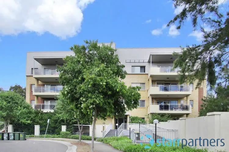 5/8 Refractory Court, Merrylands NSW 2160
