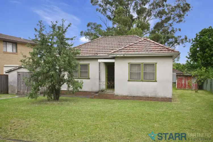 Main view of Homely house listing, 111 Hawksview Street (ARCHIVED1), Merrylands NSW 2160