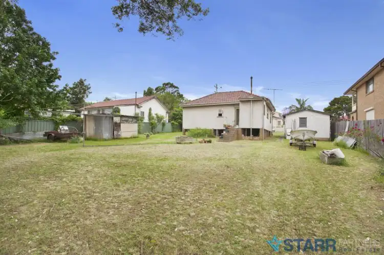 Second view of Homely house listing, 111 Hawksview Street (ARCHIVED1), Merrylands NSW 2160