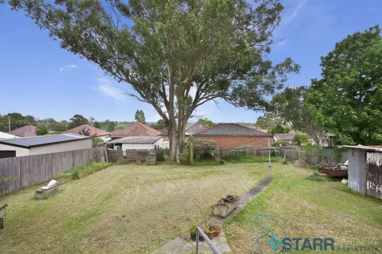 Fifth view of Homely house listing, 111 Hawksview Street (ARCHIVED1), Merrylands NSW 2160