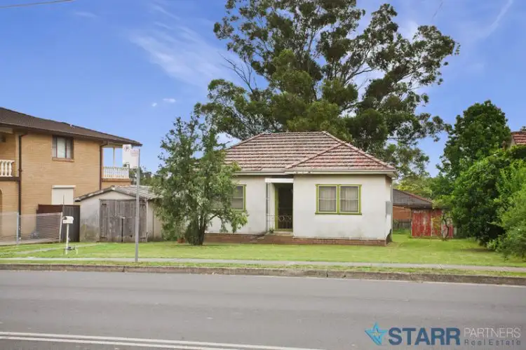 Sixth view of Homely house listing, 111 Hawksview Street (ARCHIVED1), Merrylands NSW 2160