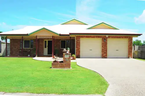 13 Chelsea Cr, Glenella QLD 4740