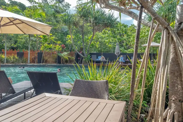 Main view of Homely unit listing, 8201/5 Morwong Drive, Noosa Heads QLD 4567
