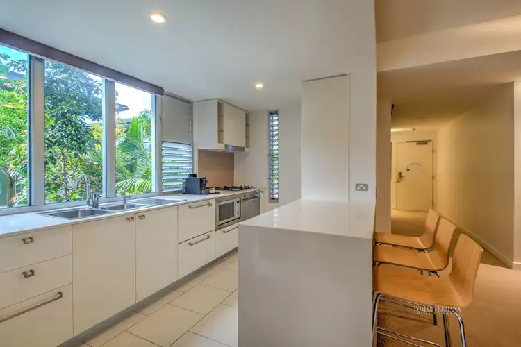 Fourth view of Homely unit listing, 8201/5 Morwong Drive, Noosa Heads QLD 4567