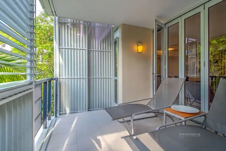 Fifth view of Homely unit listing, 8201/5 Morwong Drive, Noosa Heads QLD 4567