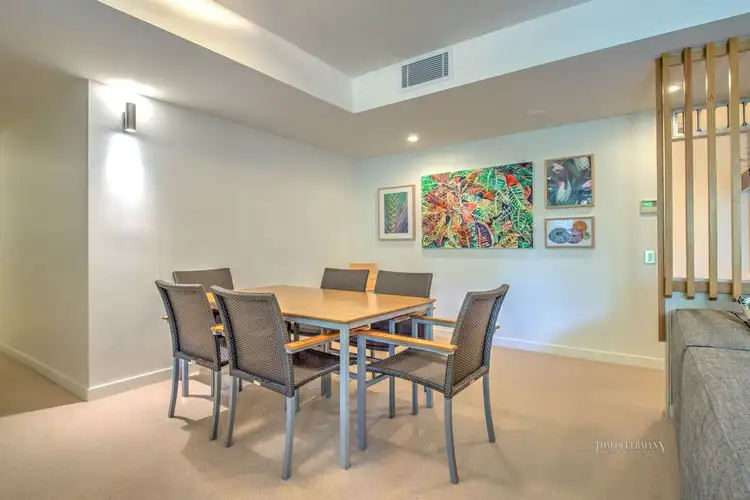 Sixth view of Homely unit listing, 8201/5 Morwong Drive, Noosa Heads QLD 4567