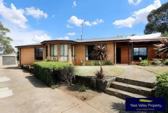 Main view of Homely house listing, 24 MacDonald Street, Yass NSW 2582