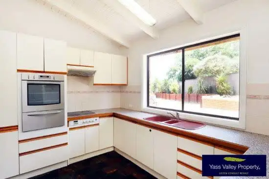 Fourth view of Homely house listing, 24 MacDonald Street, Yass NSW 2582
