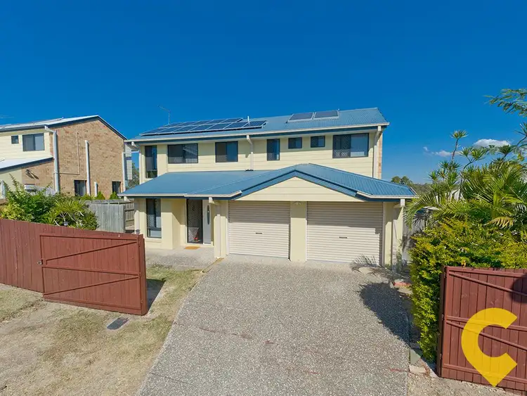 Main view of Homely house listing, 38 Copmanhurst Place, Sumner QLD 4074