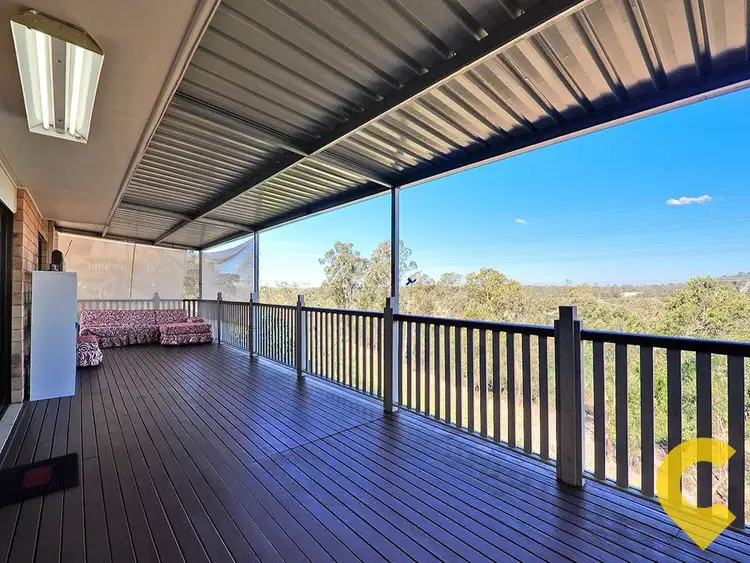 Third view of Homely house listing, 38 Copmanhurst Place, Sumner QLD 4074