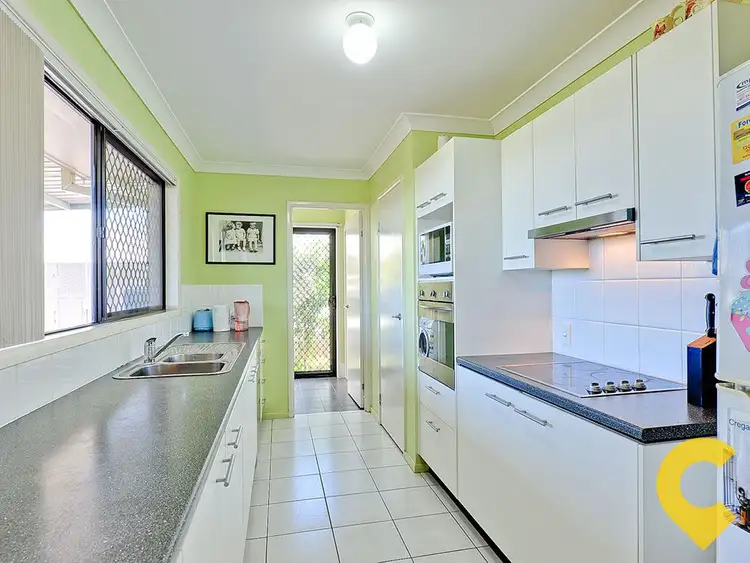 Fifth view of Homely house listing, 38 Copmanhurst Place, Sumner QLD 4074