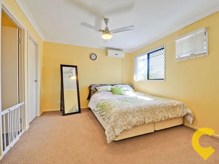 Sixth view of Homely house listing, 38 Copmanhurst Place, Sumner QLD 4074