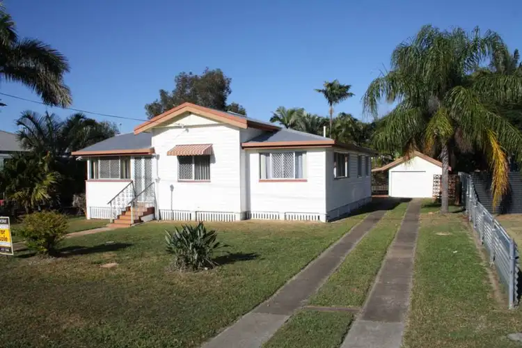 Second view of Homely house listing, 10 Meredith Street, Maryborough QLD 4650