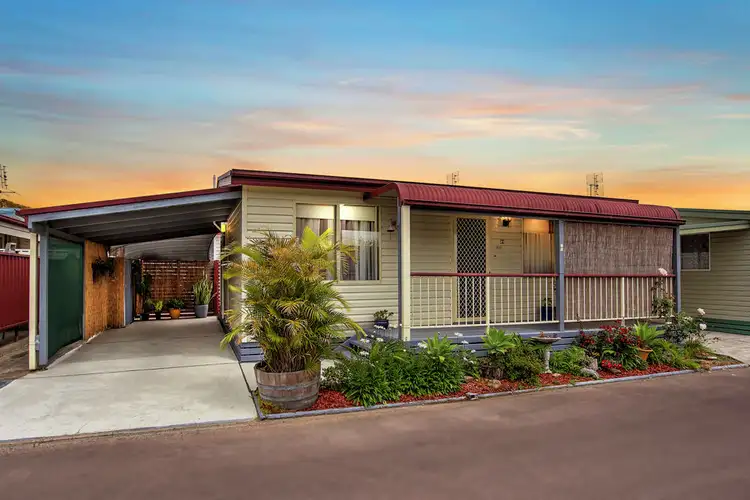 31/181 Minnesota Road, Hamlyn Terrace NSW 2259