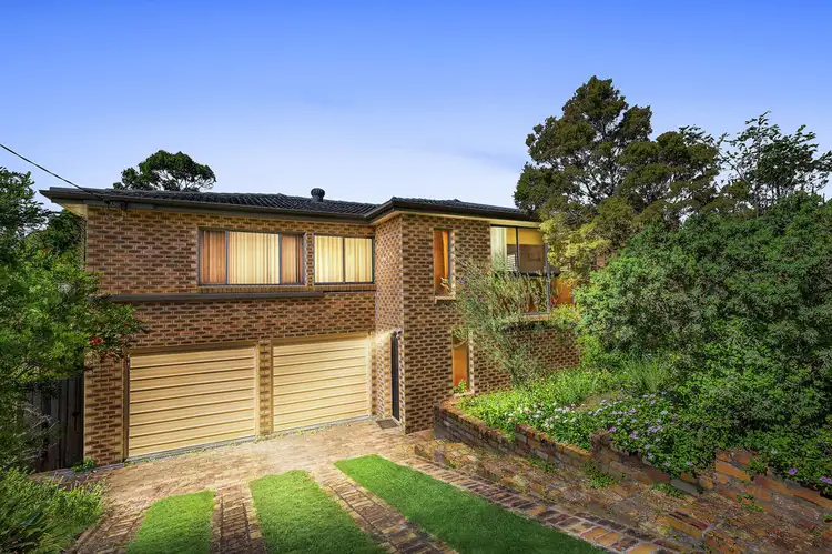 Main view of Homely house listing, 34 Kinkuna Street, Wishart QLD 4122