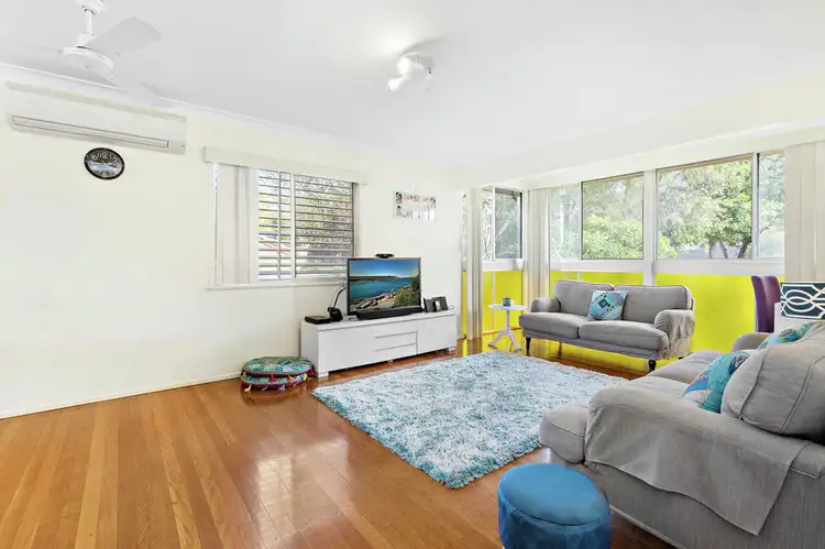 Third view of Homely house listing, 34 Kinkuna Street, Wishart QLD 4122