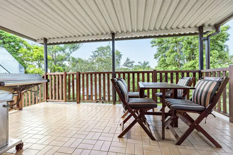 Sixth view of Homely house listing, 34 Kinkuna Street, Wishart QLD 4122