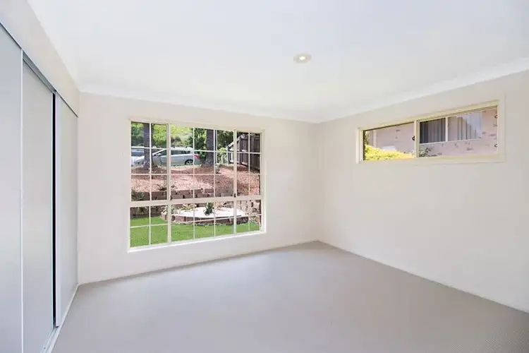 Third view of Homely house listing, 60 Warringa Dve, Bilambil Heights NSW 2486