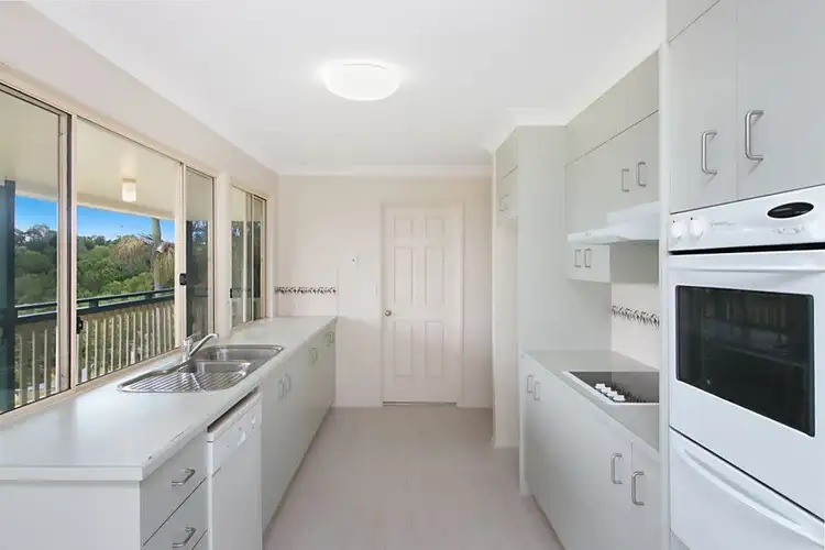 Fifth view of Homely house listing, 60 Warringa Dve, Bilambil Heights NSW 2486