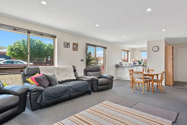 Second view of Homely house listing, 6 Amelia Court, Sorell TAS 7172