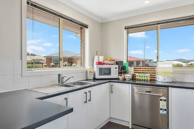 Third view of Homely house listing, 6 Amelia Court, Sorell TAS 7172