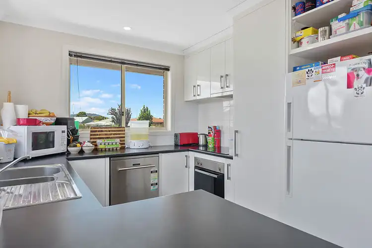 Fifth view of Homely house listing, 6 Amelia Court, Sorell TAS 7172