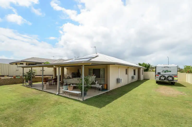 Main view of Homely house listing, 69 Sharyn Drive, New Auckland QLD 4680