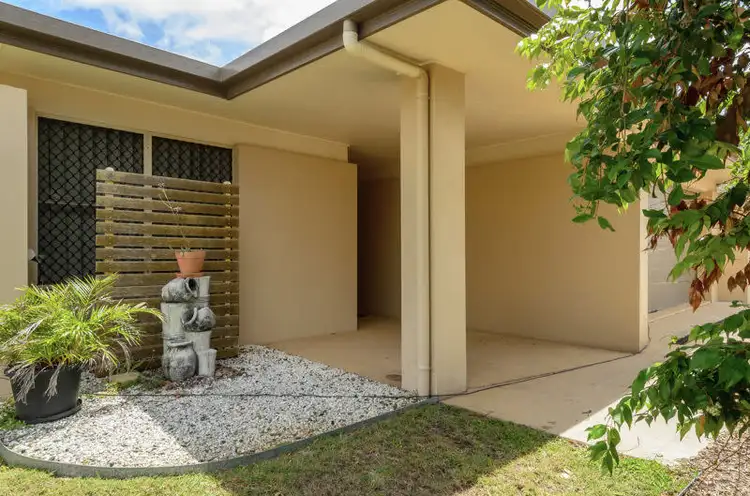 Third view of Homely house listing, 69 Sharyn Drive, New Auckland QLD 4680